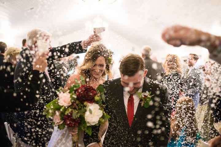 Glow-stick send off: yes or no?, Weddings, Wedding Reception, Wedding  Forums