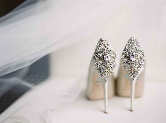 i do shoes