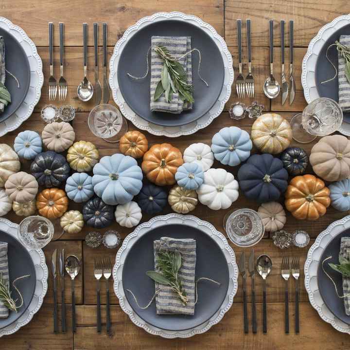 Pumpkins 