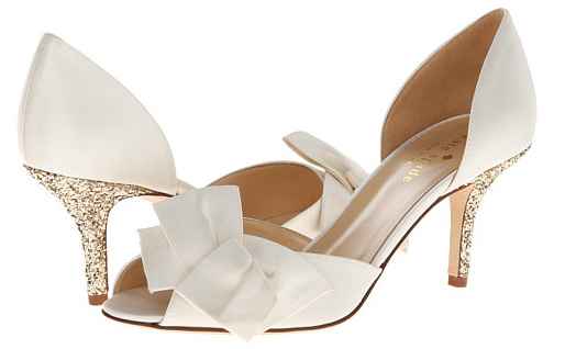 Sala heels
