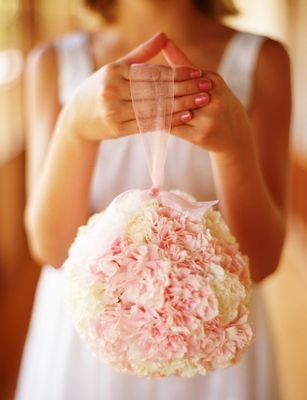 Flower Girl Baskets 2