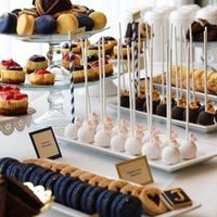Dessert Table