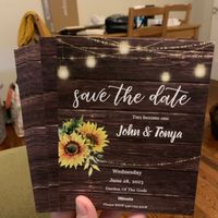 Zazzle invites? Yes or no? - 1