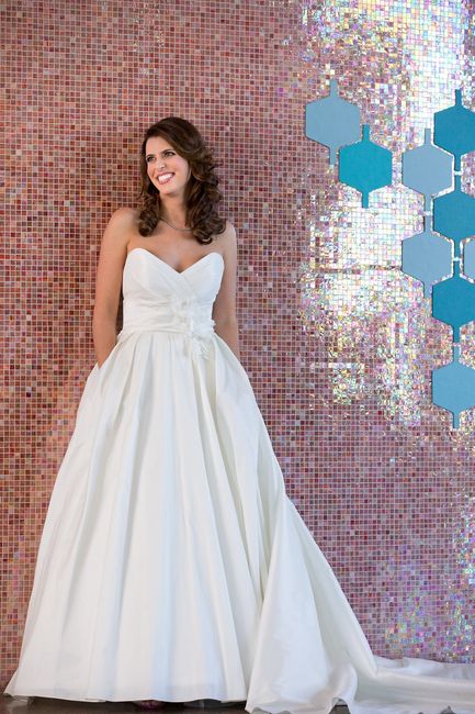 Let me see your: BALL GOWNS
