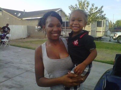 Love ones that past this year 2010