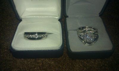 What does your guys ring look like?? post pics!