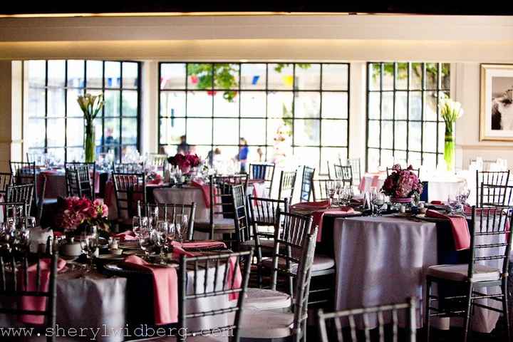 Non-traditional Venue in or near Connecticut