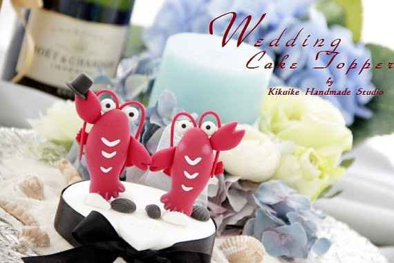 Can I see your Cake Topper?