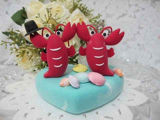 cake toppers!