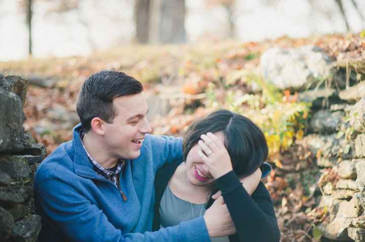 Show me your engagement photos!! :)