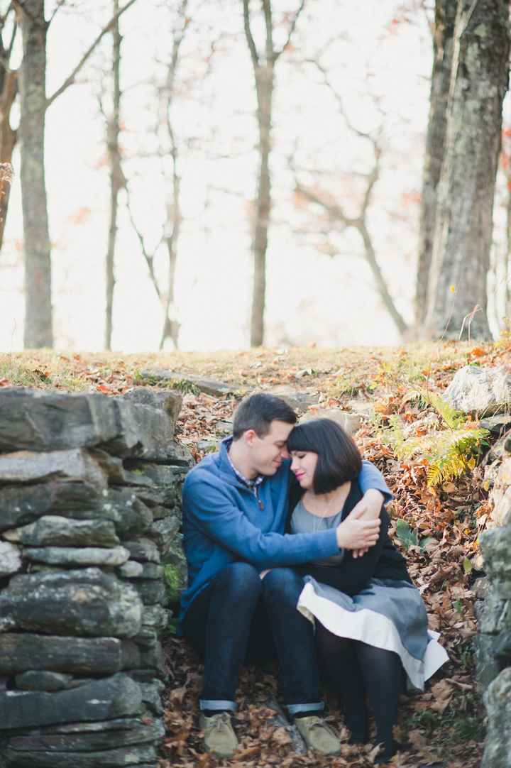 Show me your engagement photos!! :)