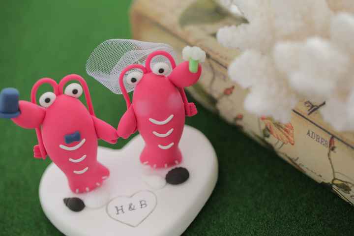 Let me vent about my cake topper order (update in comments)