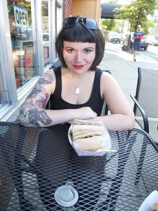 KWR: Tattoo Appreciation!