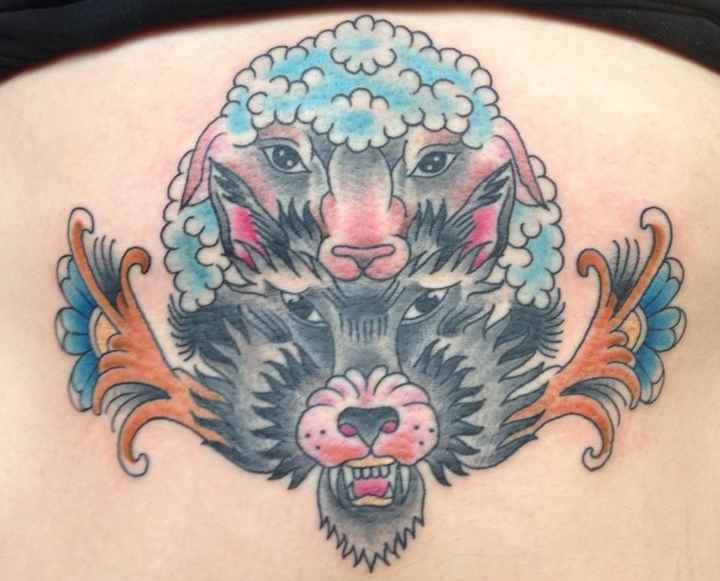 KWR: Tattoo Appreciation!