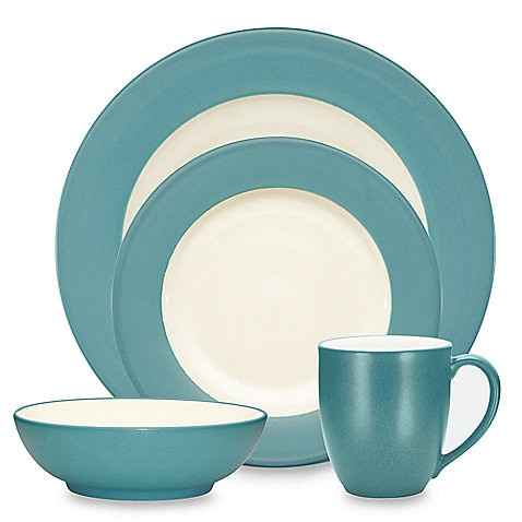 Dinnerware