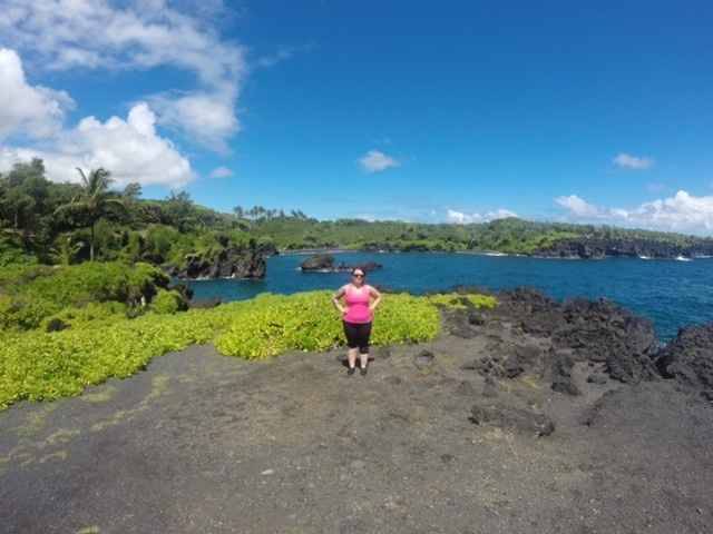 Does anyone own a GoPro Camera? Want for honeymoon - advice please!