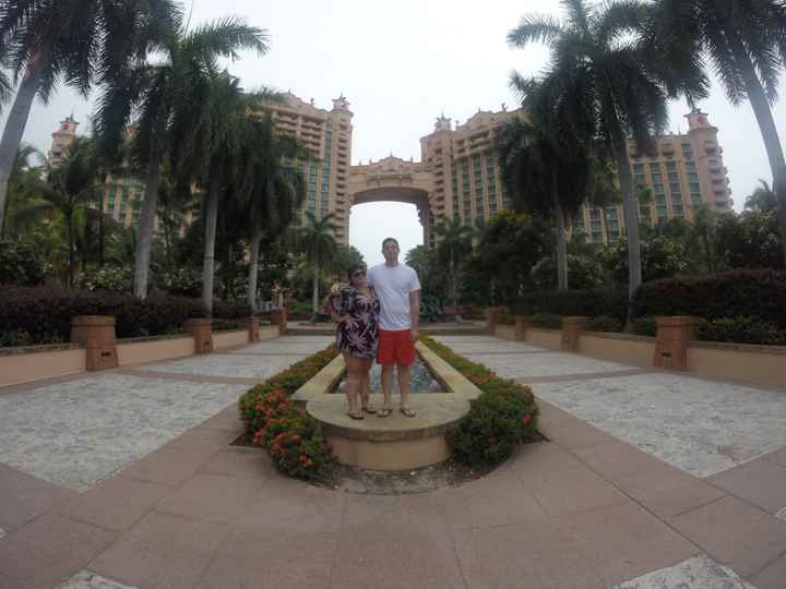 Honeymoon Destinations!