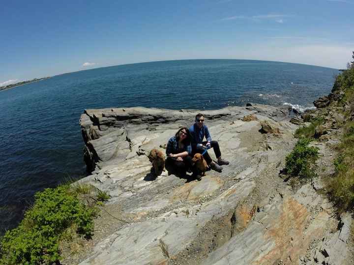 Honeymoon Related: Underwater Cameras