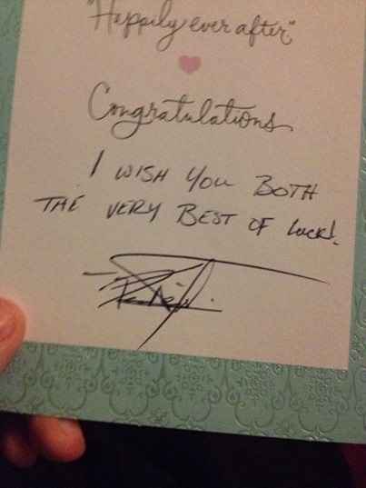 Someone Tell me whose signature this is
