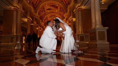Our  Wedding Pics.
