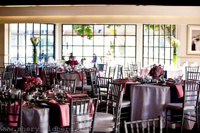 Non-traditional Venue in or near Connecticut