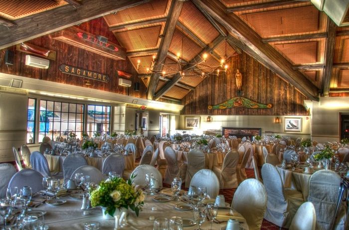Non-traditional Venue in or near Connecticut