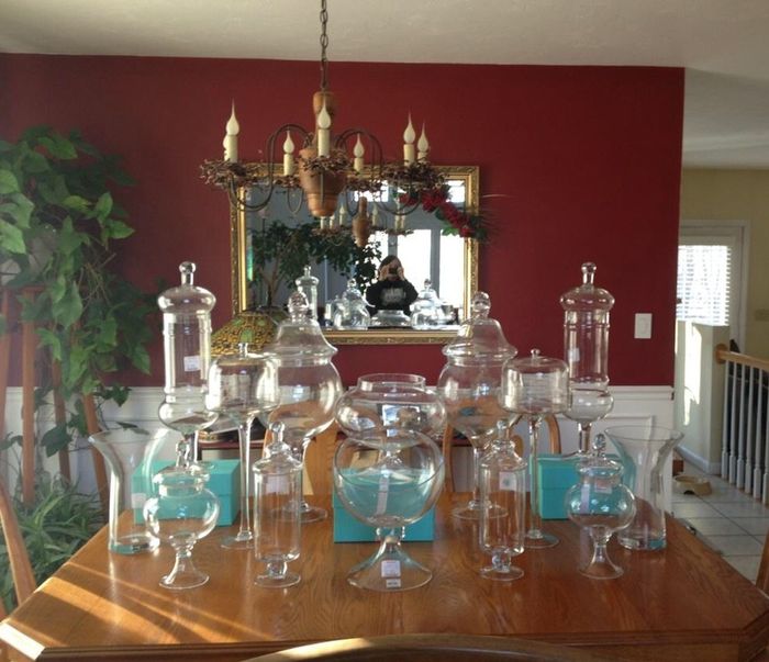Candy bar: yay or nay