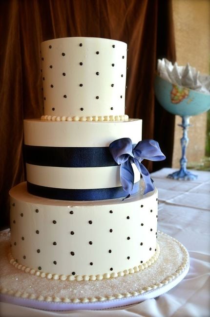 I need cake help…  Show me Yours