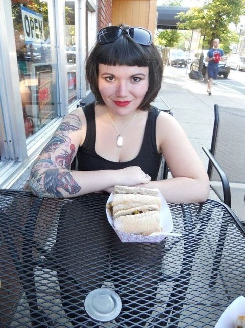KWR: Tattoo Appreciation!