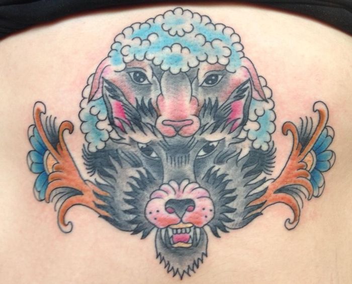 KWR: Tattoo Appreciation!