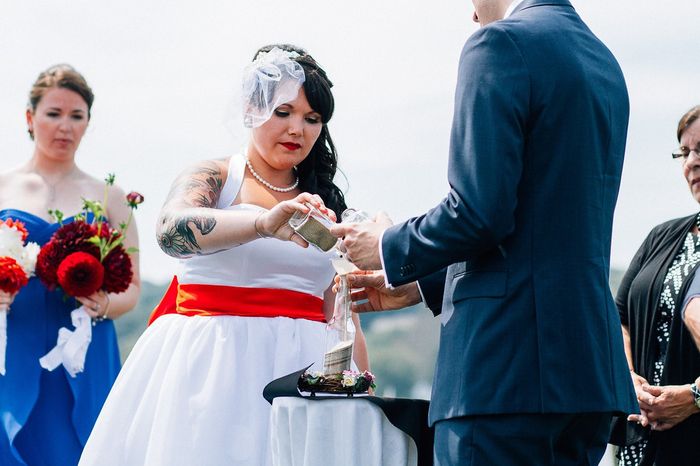 Birdcage Veil