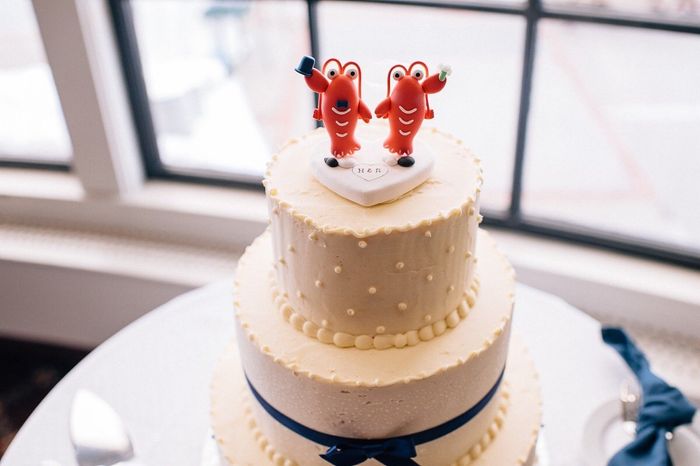 Cake Toppers