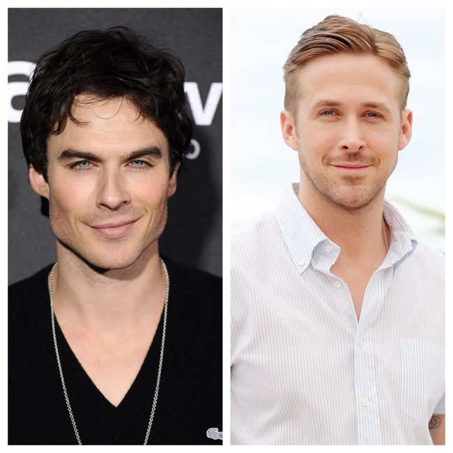 NWR: Who is your . . .
