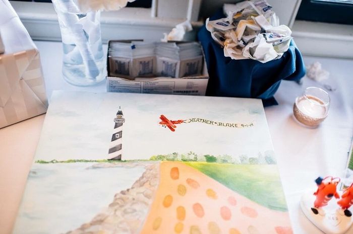 Show me your Guest Book
