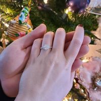 Brides of 2022! Show us your ring! - 1