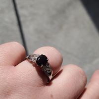 2023 Brides - Show us your ring! - 1