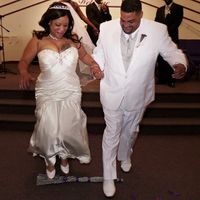 Our  Wedding Pics.