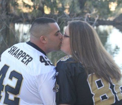 engagement pics are in***