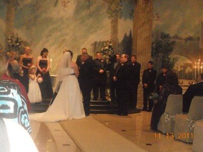 We're BACK!!! and MARRIED*** PIC HEAVY