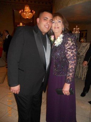 We're BACK!!! and MARRIED*** PIC HEAVY