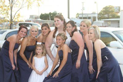 We're BACK!!! and MARRIED*** PIC HEAVY