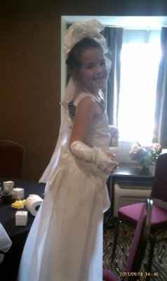 almost that time*** 49 days and nervous as all get out**pics