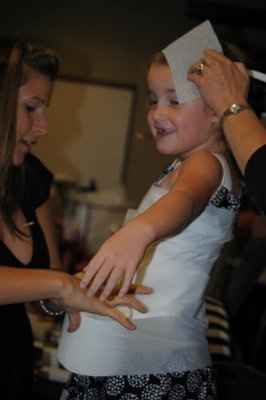 almost that time*** 49 days and nervous as all get out**pics