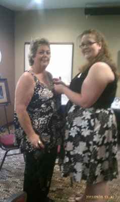 almost that time*** 49 days and nervous as all get out**pics