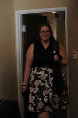 almost that time*** 49 days and nervous as all get out**pics