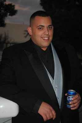 We're BACK!!! and MARRIED*** PIC HEAVY