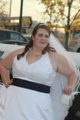 We're BACK!!! and MARRIED*** PIC HEAVY