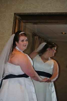 We're BACK!!! and MARRIED*** PIC HEAVY