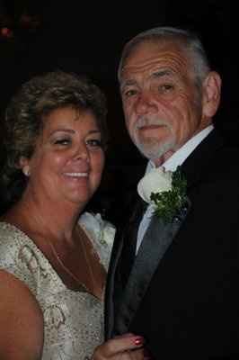 We're BACK!!! and MARRIED*** PIC HEAVY