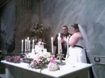 We're BACK!!! and MARRIED*** PIC HEAVY